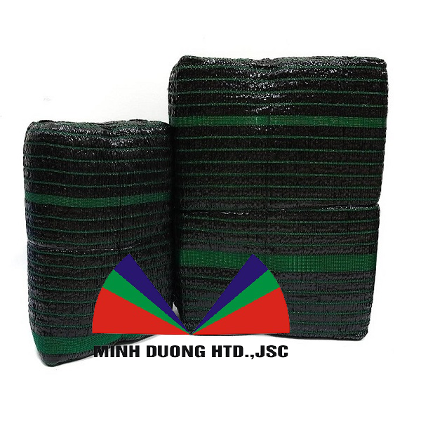 Lưới che nắng khổ 4m x 50m cắt nắng 70%